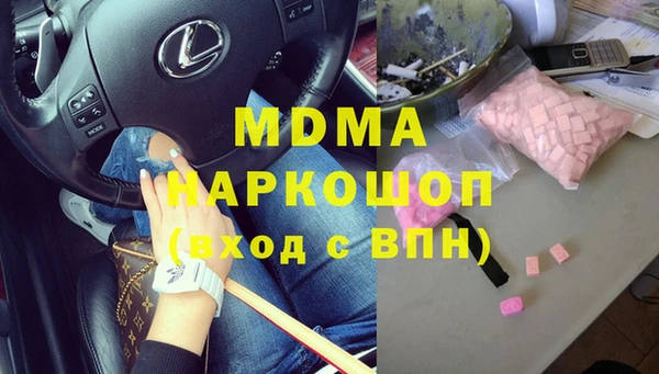 индика Арсеньев